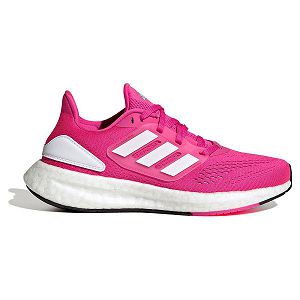 Adidas Pureboost 22 Lasten Tennarit Pinkki | PNUG-14063