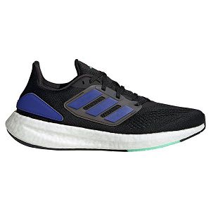 Adidas Pureboost 22 Miesten Juoksukengät Mustat | DBAC-16542