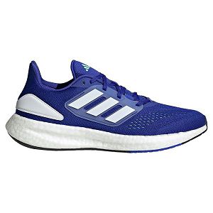 Adidas Pureboost 22 Miesten Juoksukengät Sininen | DBQG-18705