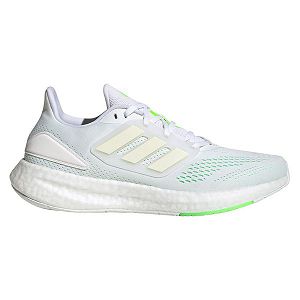 Adidas Pureboost 22 Miesten Juoksukengät Valkoinen | DEJI-10623