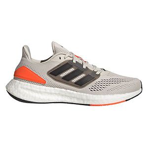 Adidas Pureboost 22 Miesten Juoksukengät Harmaat | NUPF-38621