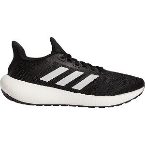 Adidas Pureboost 22 Miesten Juoksukengät Mustat | TOVZ-07149