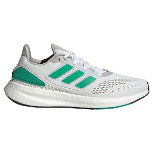 Adidas Pureboost 22 Miesten Juoksukengät Valkoinen | YORP-60182