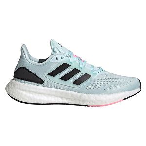 Adidas Pureboost 22 Naisten Juoksukengät Sininen | BGFH-32186