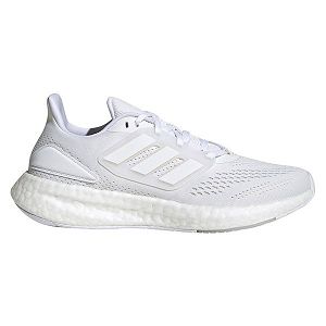 Adidas Pureboost 22 Naisten Juoksukengät Valkoinen | GZNY-80413