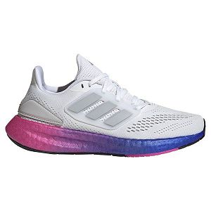 Adidas Pureboost 22 Naisten Juoksukengät Valkoinen | LDZY-84251