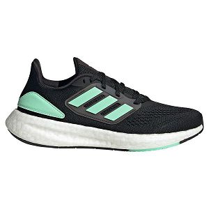 Adidas Pureboost 22 Naisten Juoksukengät Mustat | TMOQ-74865