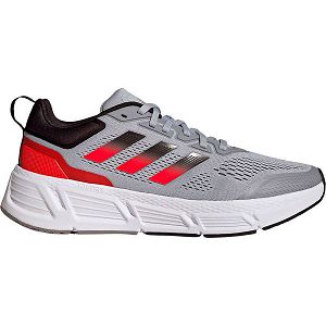 Adidas Questar Miesten Juoksukengät Harmaat | BFLZ-75432