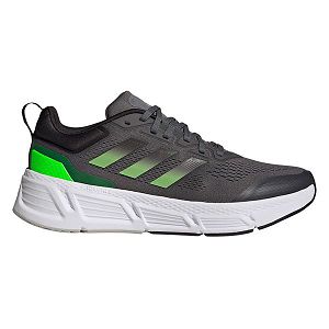 Adidas Questar Miesten Juoksukengät Harmaat | VKDG-86473