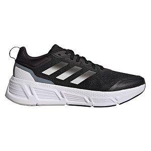 Adidas Questar Miesten Juoksukengät Mustat | ZMWC-69357