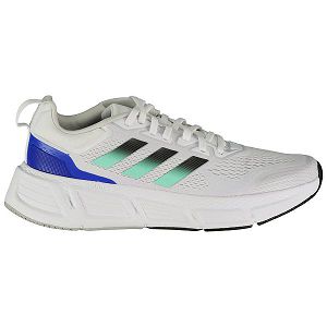 Adidas Questar Miesten Juoksukengät Valkoinen | DPYX-54026