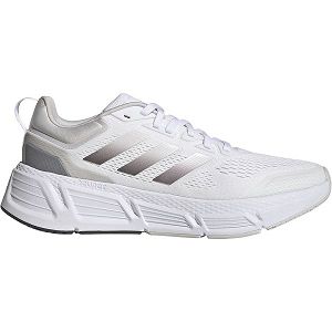 Adidas Questar Miesten Juoksukengät Valkoinen | ZREV-48036