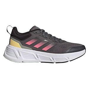 Adidas Questar Naisten Juoksukengät Harmaat | GTAY-41806