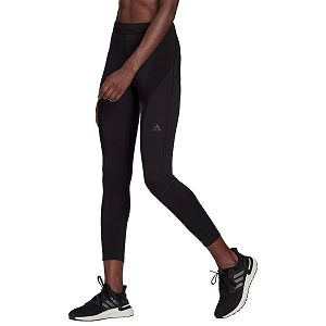 Adidas RI 3B Naisten Leggingsit Mustat | LSEY-24517