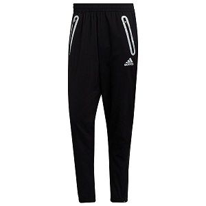 Adidas Reflective Miesten Housut Mustat | SMTX-97123