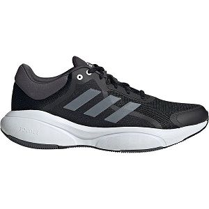 Adidas Response Miesten Juoksukengät Mustat | PSMW-89175