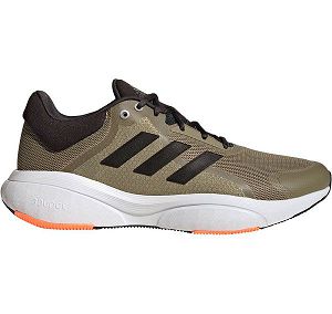 Adidas Response Miesten Juoksukengät Vihreä | EJQL-72584