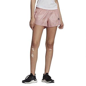 Adidas Run Fast Rad 3´´ Shorts Naisten Housut Harmaat | LVIH-58106