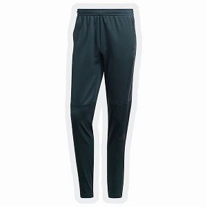 Adidas Run Icon Joggers Miesten Housut Vihreä | ZAHX-84253