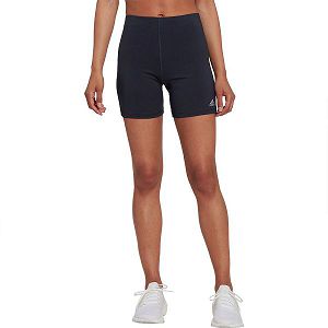 Adidas Run Icons Lyhyt Naisten Leggingsit Sininen | PUGT-49567