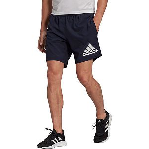 Adidas Run It 5´´ Shorts Miesten Housut Mustat | KXQV-31629