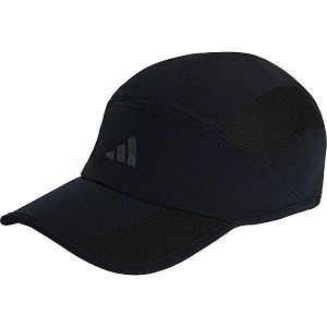 Adidas Runxspnv AR Miesten Lippis Mustat | DONE-72610