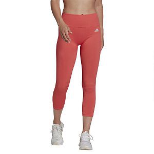 Adidas SML 7/8 Naisten Leggingsit Oranssi | KMEJ-65704