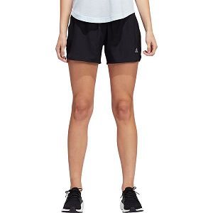 Adidas SMU 3´´ Shorts Naisten Housut Mustat | TAVS-58930