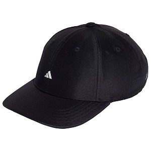 Adidas Satin Baseball Naisten Lippis Mustat | HANB-69105