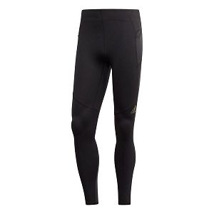 Adidas Saturday Miesten Leggingsit Mustat | AEDS-05698