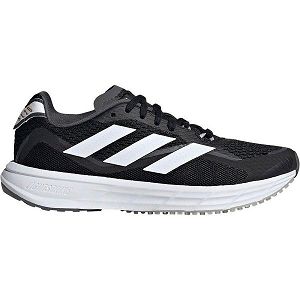 Adidas Sl20.3 Naisten Juoksukengät Mustat | PWKA-67951