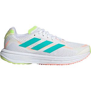 Adidas Sl20.3 Naisten Juoksukengät Valkoinen | MDFU-01483