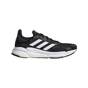 Adidas Solar Boost 4 Miesten Juoksukengät Mustat | JVFU-27439