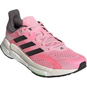 Adidas Solar Boost 4 Naisten Juoksukengät Pinkki | QIJX-85719