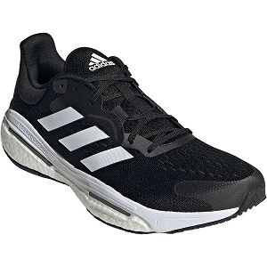 Adidas Solar Control Miesten Juoksukengät Mustat | FYVB-97058