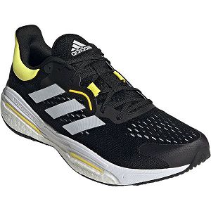 Adidas Solar Control Miesten Juoksukengät Mustat | LBGH-12639