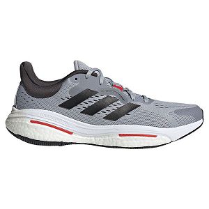 Adidas Solar Control Miesten Juoksukengät Harmaat | TRBZ-60174