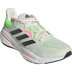 Adidas Solar Control Miesten Juoksukengät Valkoinen | VCFA-09347