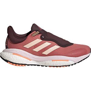 Adidas Solar Glide 5 Goretex Naisten Juoksukengät Oranssi | ITJD-67085