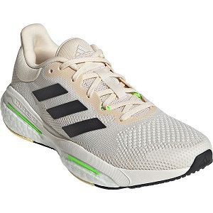 Adidas Solar Glide 5 Naisten Juoksukengät Valkoinen | WIRS-09273