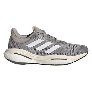 Adidas Solar Glide 5 Naisten Juoksukengät Harmaat | YGHK-25403