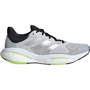 Adidas Solar Glide 5 Naisten Juoksukengät Harmaat | ZLVK-93046