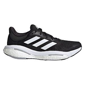 Adidas Solar Glide Leveät Naisten Juoksukengät Mustat | IBGP-02576