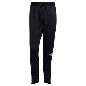 Adidas Studio Tech Long Miesten Housut Mustat | MUKB-90678