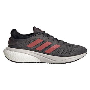 Adidas Supernova 2 Naisten Juoksukengät Harmaat | AQIL-25690