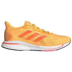 Adidas Supernova + CC Miesten Juoksukengät Oranssi | VWMY-80591