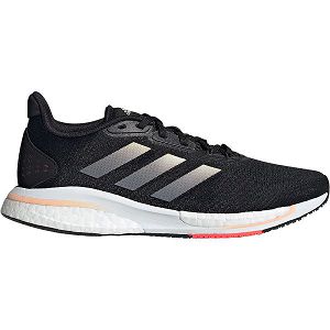 Adidas Supernova + CC Naisten Juoksukengät Mustat | UBAP-49532