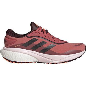 Adidas Supernova Goretex Naisten Juoksukengät Punainen | LBPZ-13876