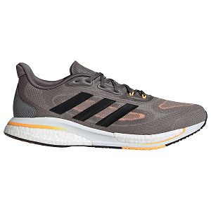 Adidas Supernova + Miesten Juoksukengät Harmaat | GAQO-16048