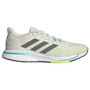 Adidas Supernova + Miesten Juoksukengät Vihreä | IWQP-79420